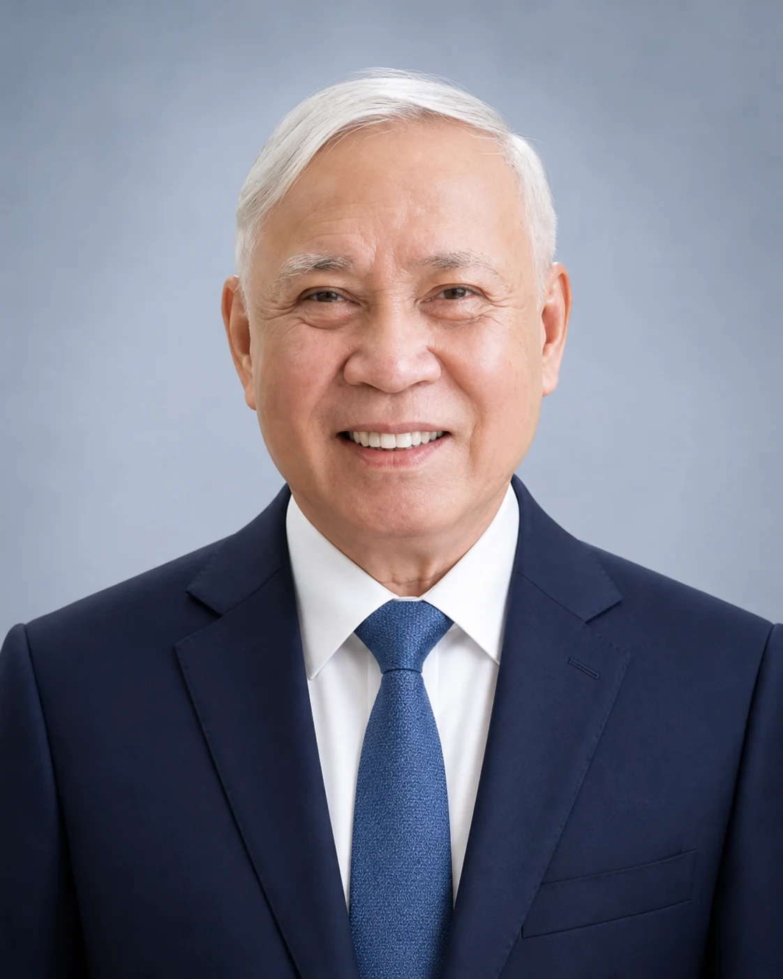 Chân dung Ông Đào Văn Tám