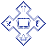 Logo Hội Thánh Tin Lành Việt Nam (Miền Bắc)